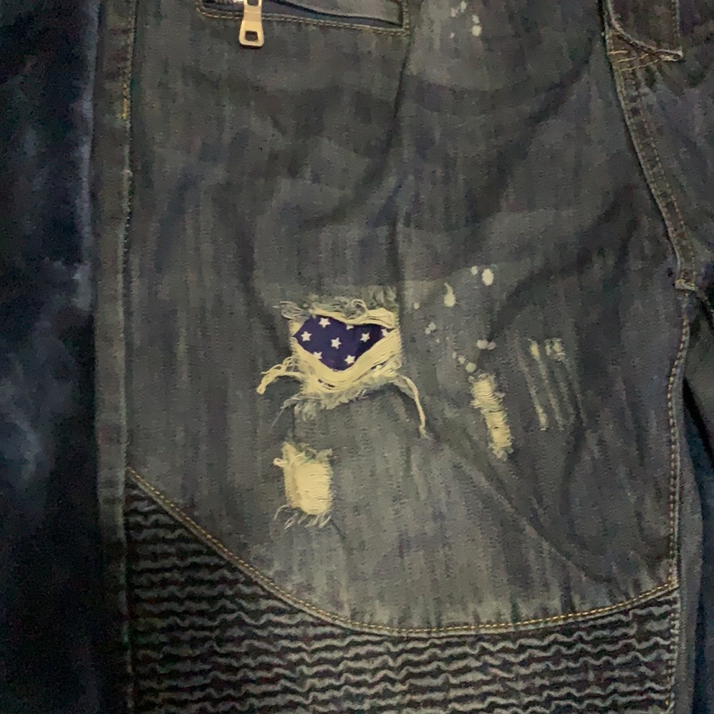 Urban Jeans - Picture 3 of 5